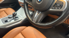 BMW 3 Series 320d MHT M Sport 4dr Step Auto [Tech/Plus Pack] Diesel Saloon